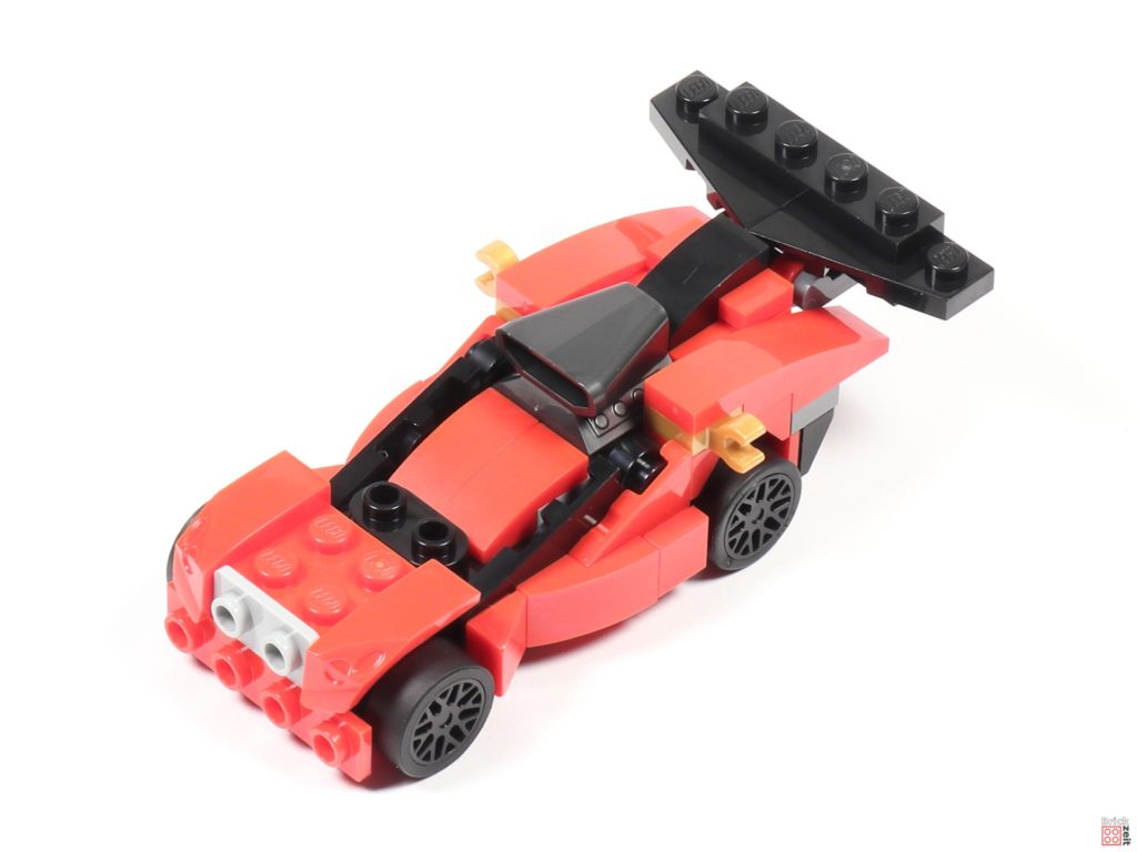 LEGO® 30536 Kombi-Flitzer - Aufbau 08 | ©2020 Brickzeit