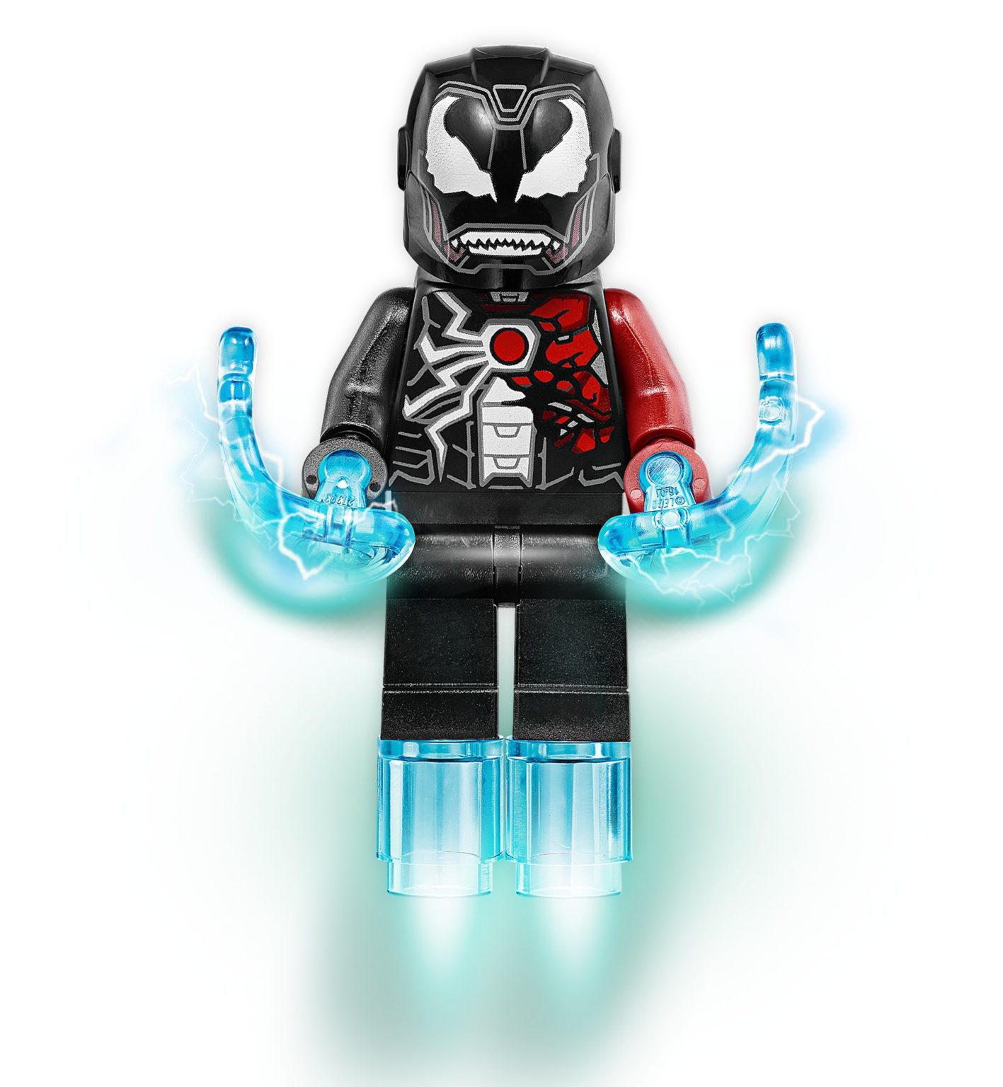 LEGO Spider-Man 76163 Venom Krabbler ab 1. März 2020 verfügbar - Brickzeit