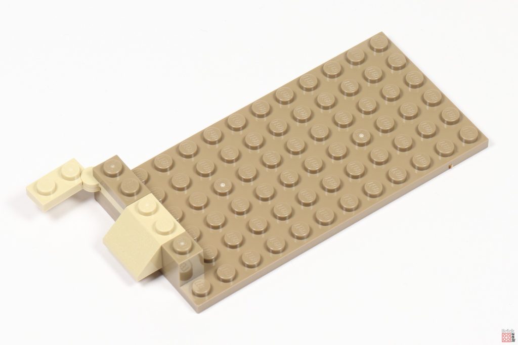 LEGO® Star Wars™ 75270 - Bauabschnitt 1, Bild 01 | ©2020 Brickzeit