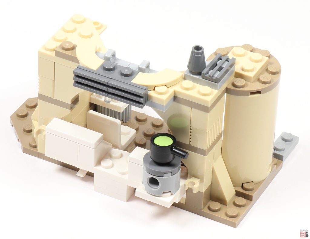 LEGO® Star Wars™ 75270 - Bauabschnitt 1, Bild 17 | ©2020 Brickzeit