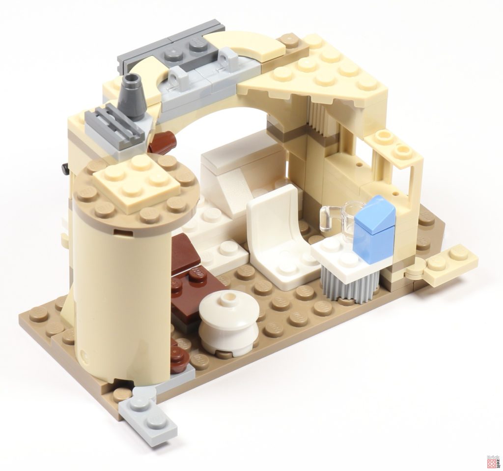 LEGO® Star Wars™ 75270 - Bauabschnitt 1, Bild 19 | ©2020 Brickzeit