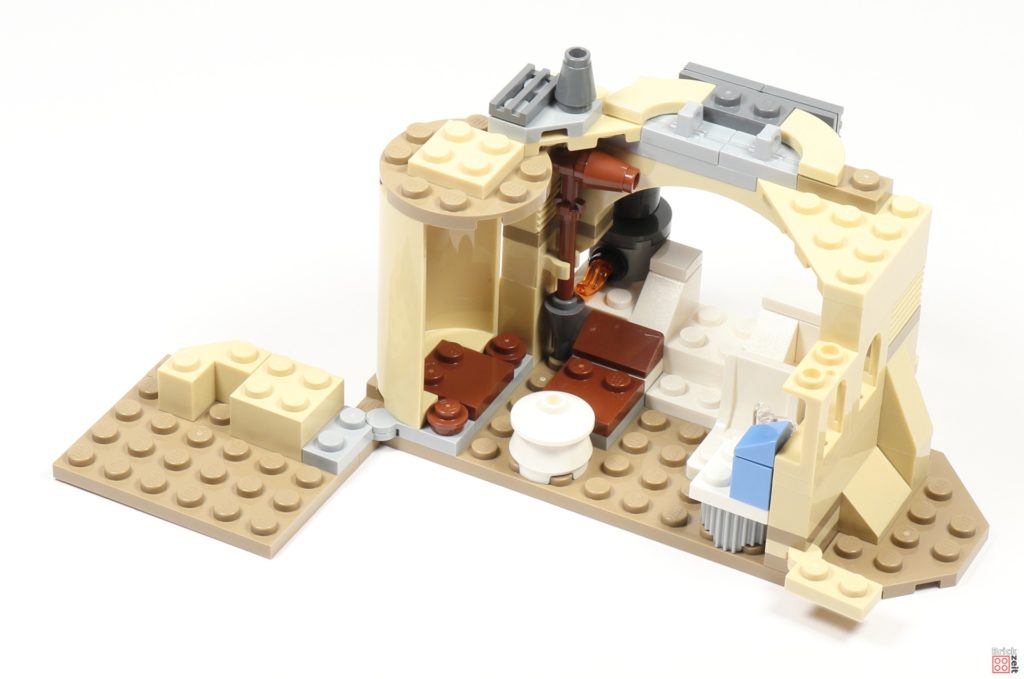 LEGO® Star Wars™ 75270 - Bauabschnitt 2, Bild 01 | ©2020 Brickzeit