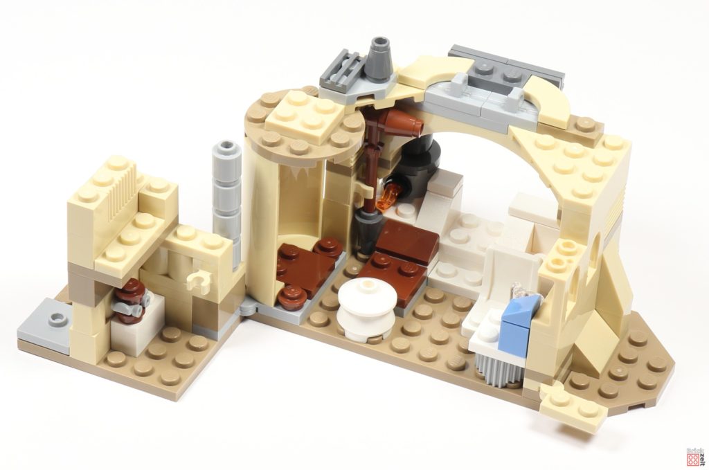 LEGO® Star Wars™ 75270 - Bauabschnitt 2, Bild 05 | ©2020 Brickzeit