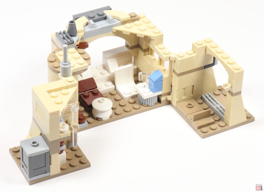 LEGO® Star Wars™ 75270 - Bauabschnitt 2, Bild 11 | ©2020 Brickzeit