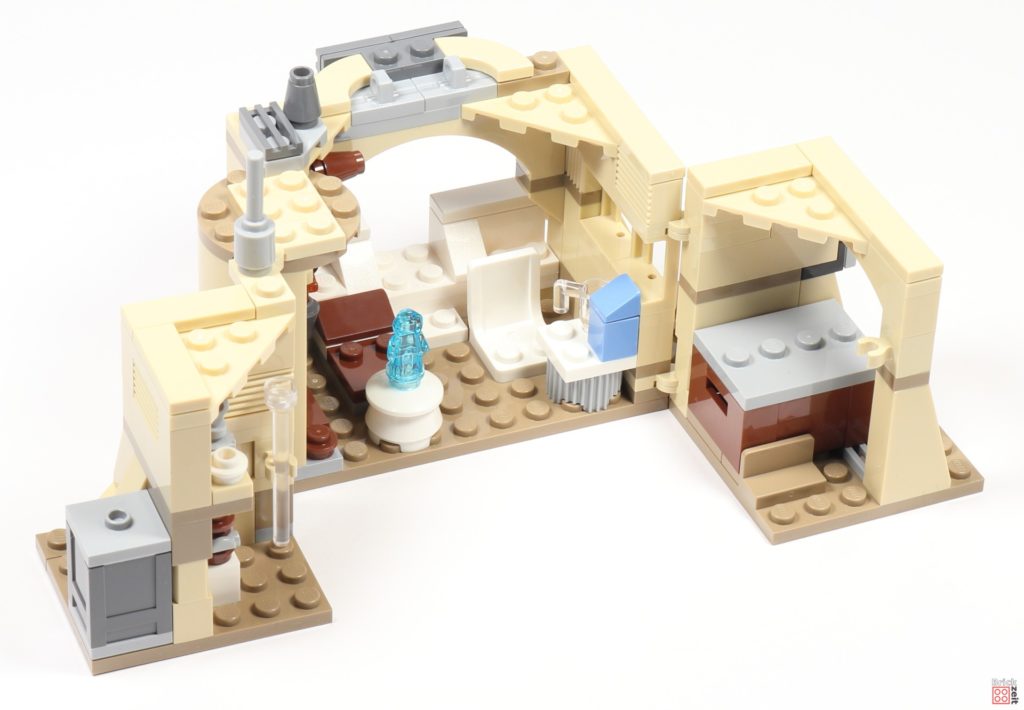 LEGO® Star Wars™ 75270 - Bauabschnitt 2, Bild 17 | ©2020 Brickzeit