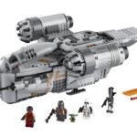LEGO Star Wars 75292 Razor Crest | LEGO Gruppe