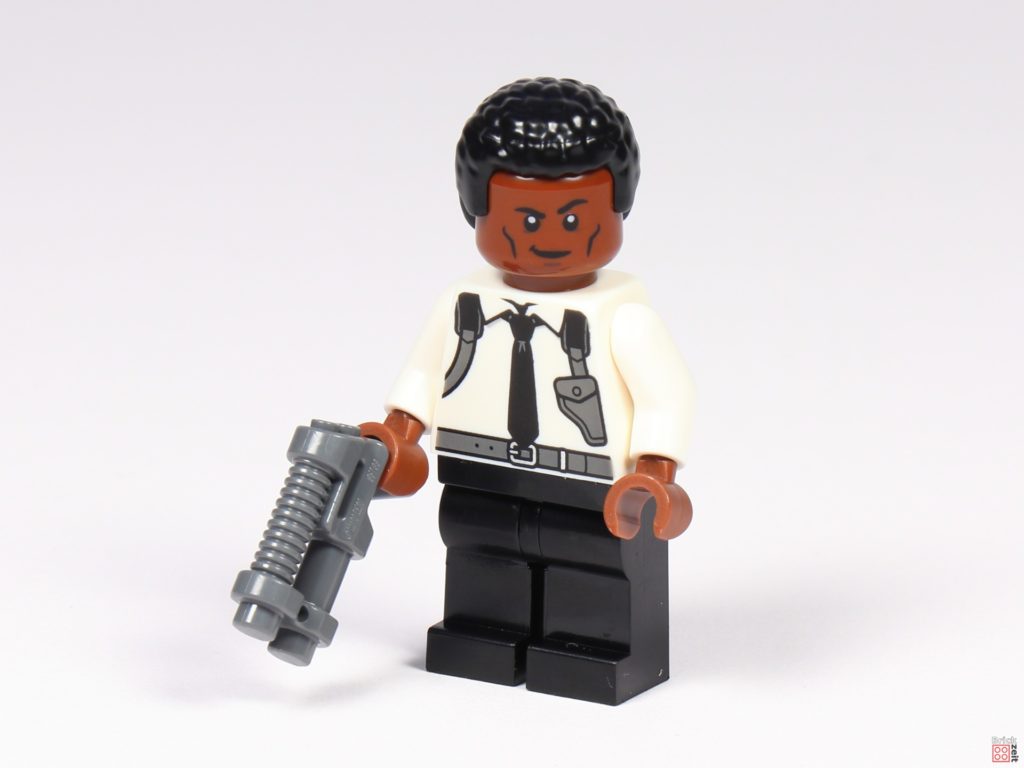 LEGO 30453 - Nick Fury | 2020 Brickzeit