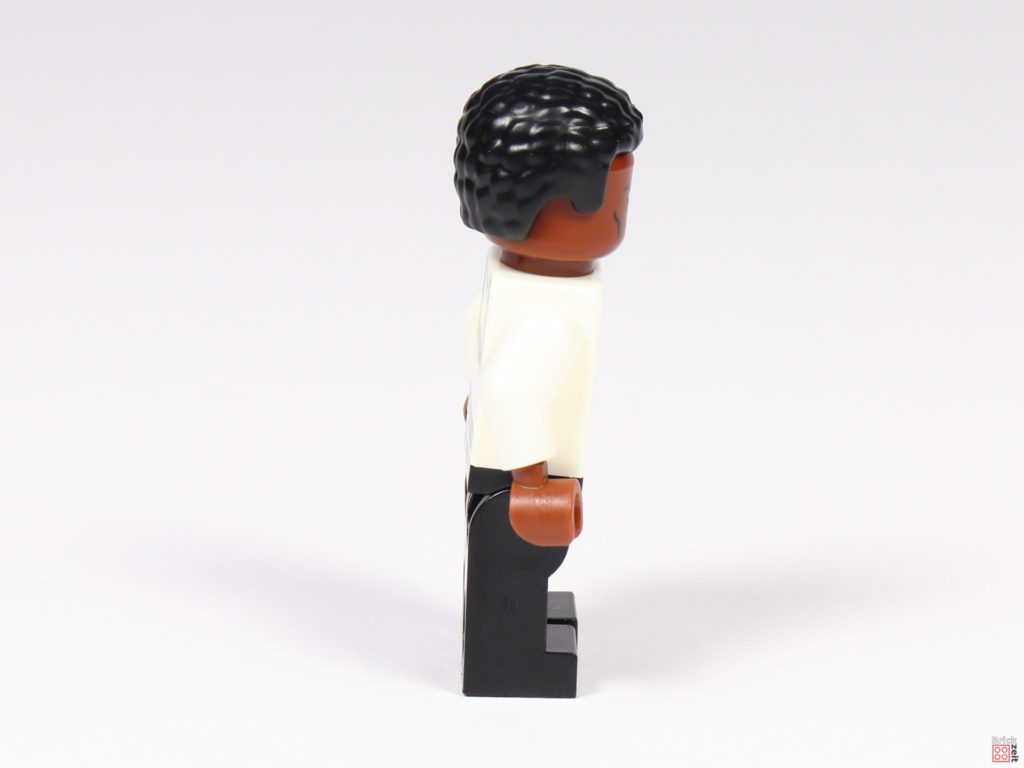 LEGO 30453 - Nick Fury, rechte Seite | 2020 Brickzeit