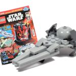 LEGO® Star Wars™ Magazin Nr. 58 (April 2020) | ©2020 Brickzeit