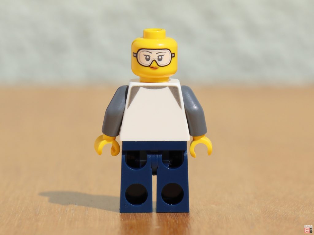 LEGO 71027 - Weltraumfan (06) | ©2020 Brickzeit