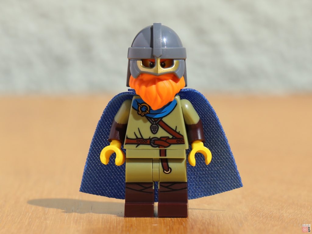 9 Lego 71027 Minifigures Serie 20 Super Warrior / Superkrieger / Ranger Nr 