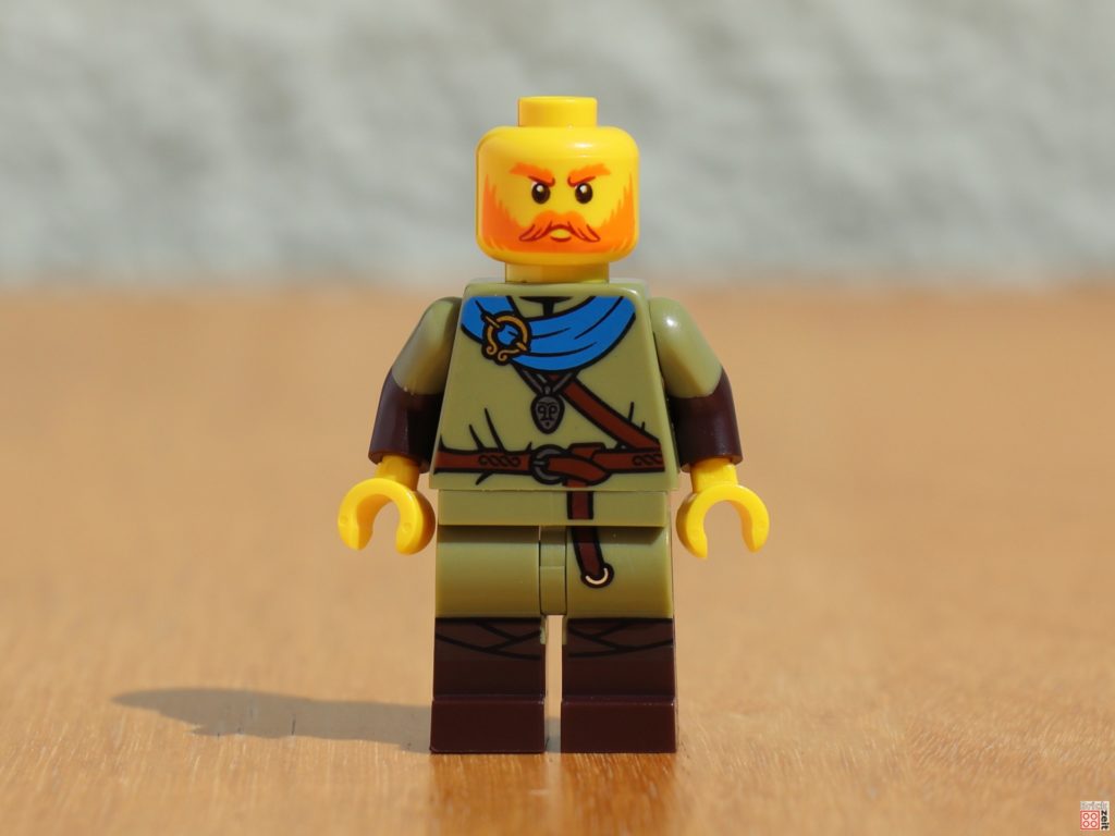 LEGO 71027 - Wikinger (08) | ©2020 Brickzeit