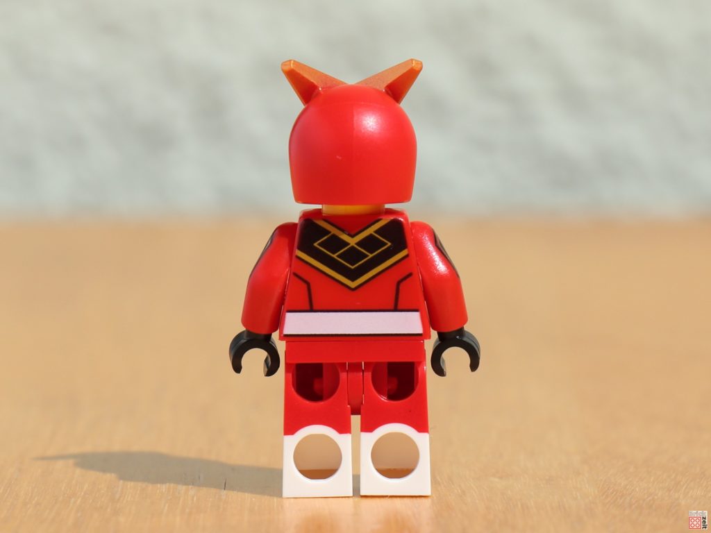 LEGO 71027 - Superkrieger (09) | ©2020 Brickzeit