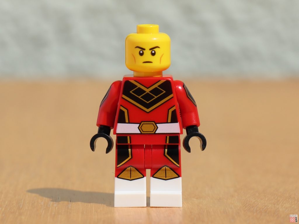 LEGO 71027 - Superkrieger (09) | ©2020 Brickzeit