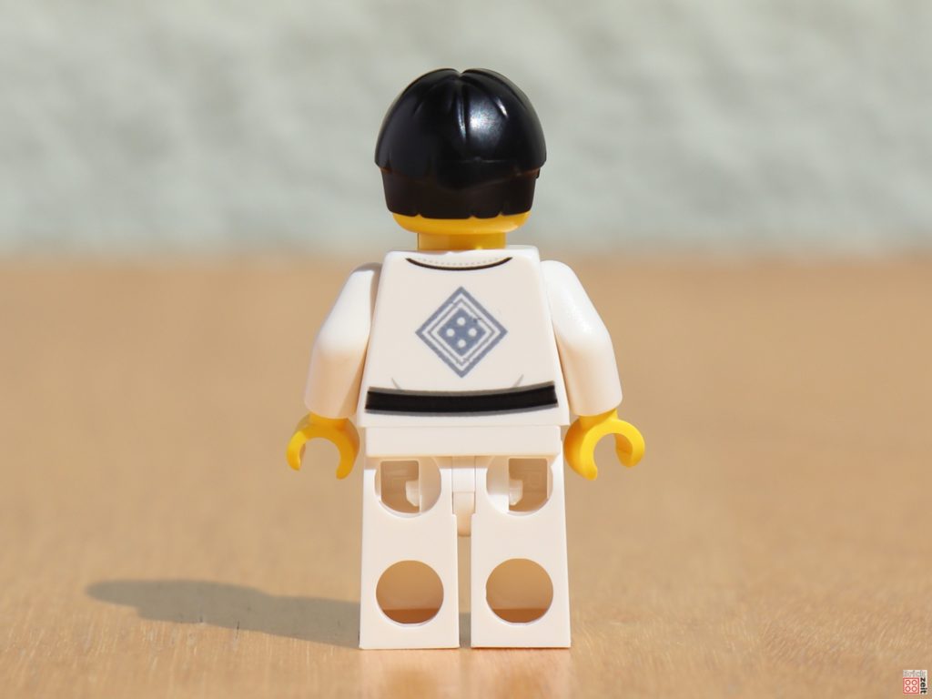 LEGO 71027 - Kampfkünstler (10) | ©2020 Brickzeit