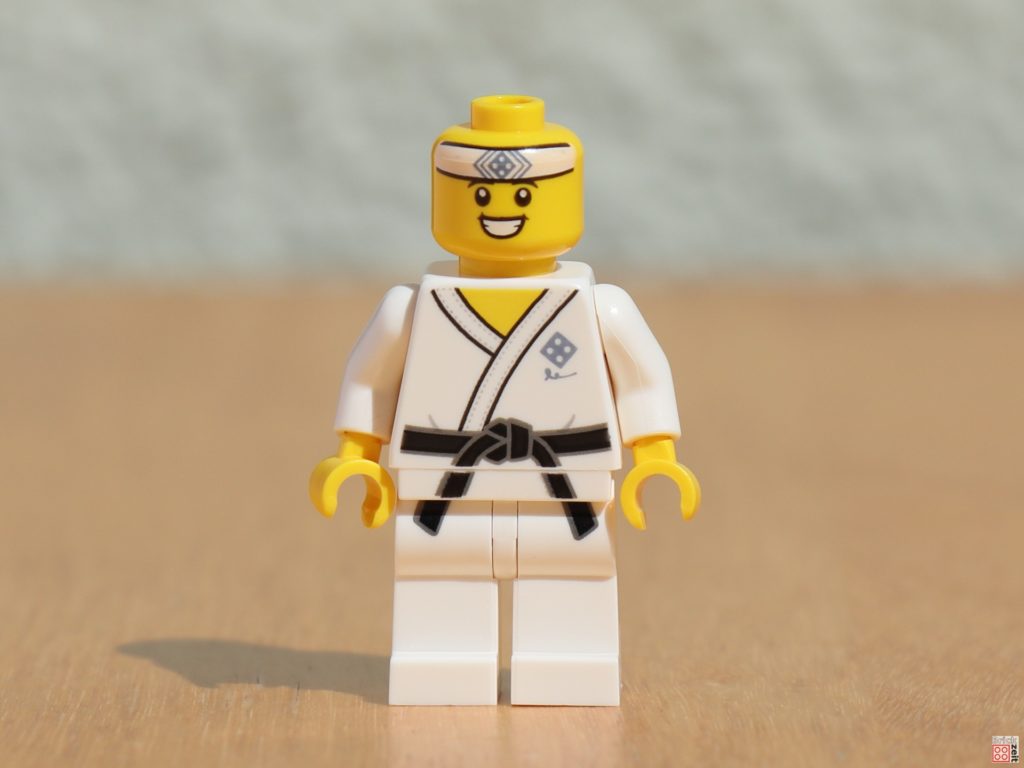 LEGO 71027 - Kampfkünstler (10) | ©2020 Brickzeit
