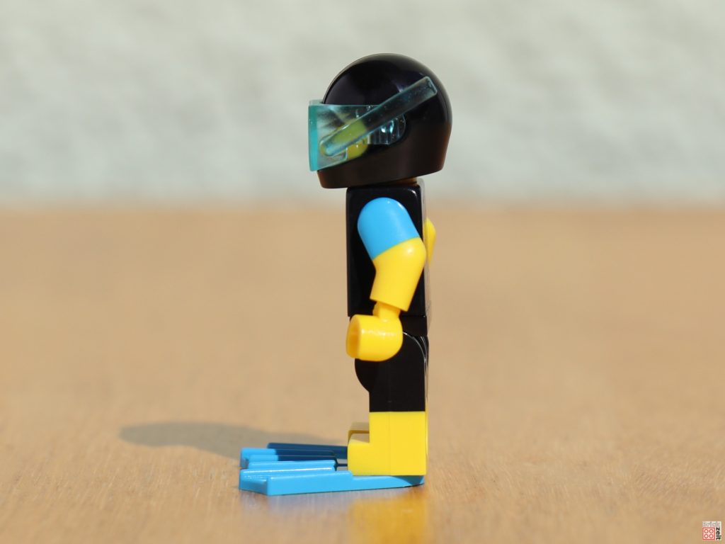 LEGO 71027 - Seenotretterin (12) | ©2020 Brickzeit