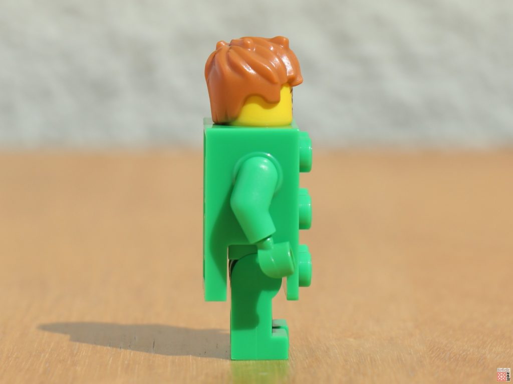 LEGO 71027 - Mann im Steinkostüm (13) | ©2020 Brickzeit