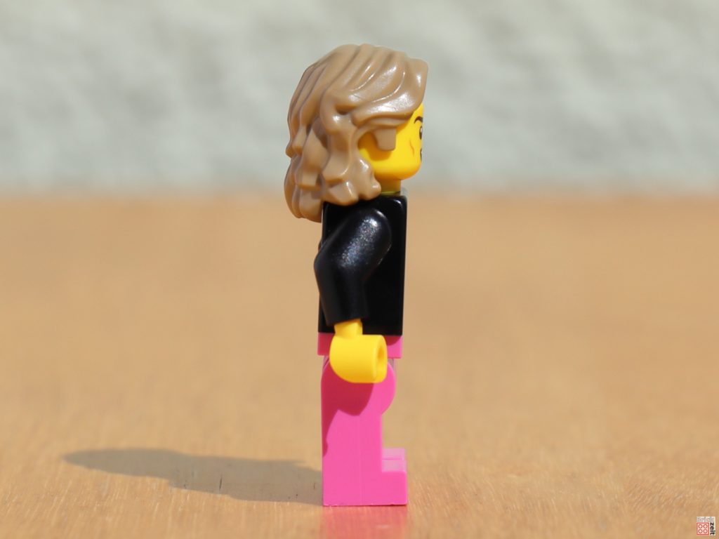 LEGO 71027 - 80er-Jahre-Popstar (14) | ©2020 Brickzeit