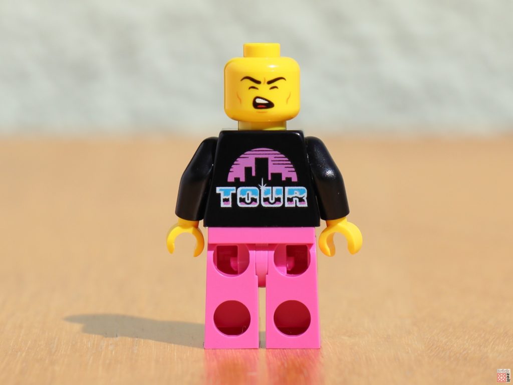 LEGO 71027 - 80er-Jahre-Popstar (14) | ©2020 Brickzeit