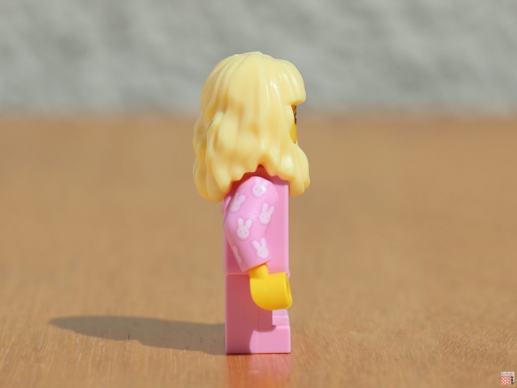 LEGO 71027 - Mädchen im Schlafanzug (15) | ©2020 Brickzeit