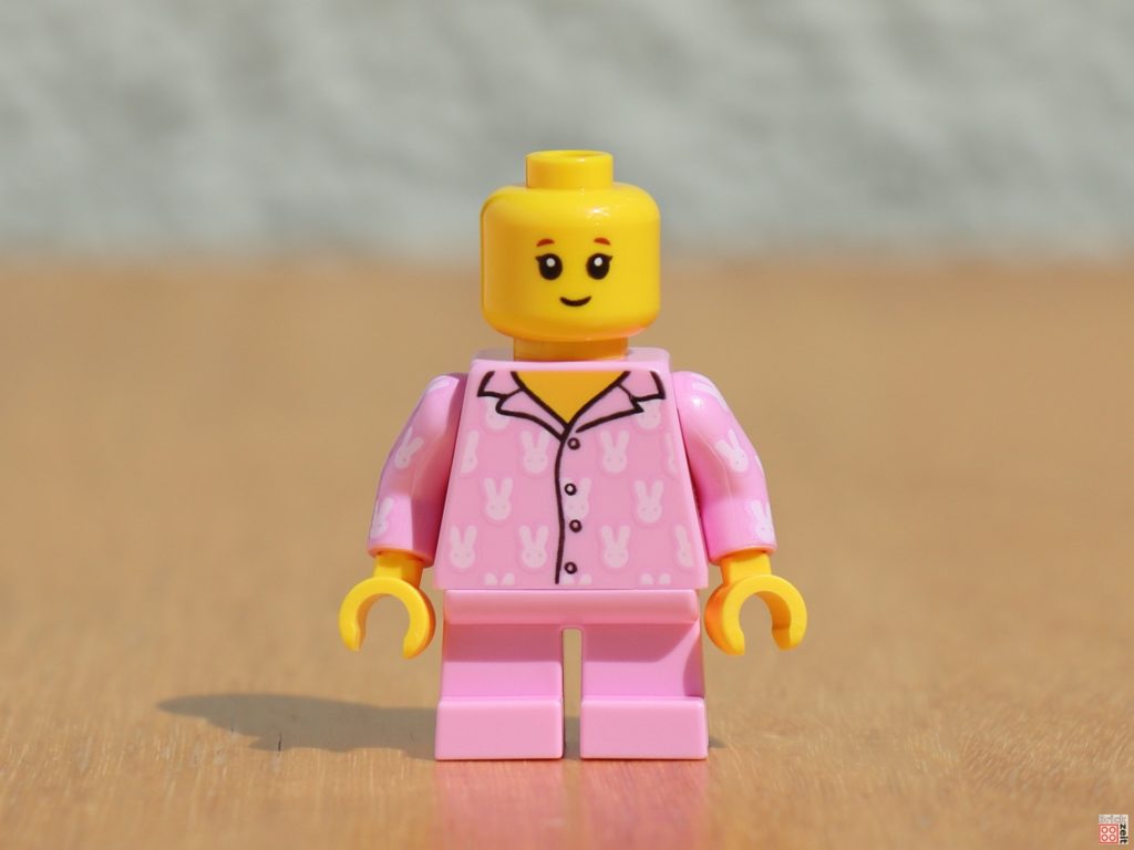 LEGO 71027 - Mädchen im Schlafanzug (15) | ©2020 Brickzeit