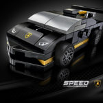 LEGO Speed Champions 30342 Lamborghini Huracán Super Trofeo EVO - Titelbild | ©LEGO Gruppe