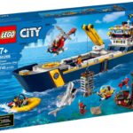 LEGO City Sommer 2020 Neuheiten