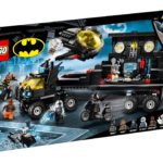 LEGO DC Super Heroes Sommer 2020 Neuheiten