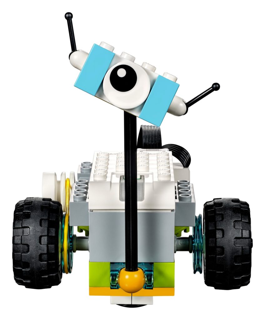 LEGO Education 45300 WeDo 2.0 Set | ©LEGO Gruppe