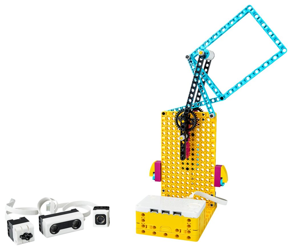 LEGO Education 45678 SPIKE™ Prime-Set | ©LEGO Gruppe
