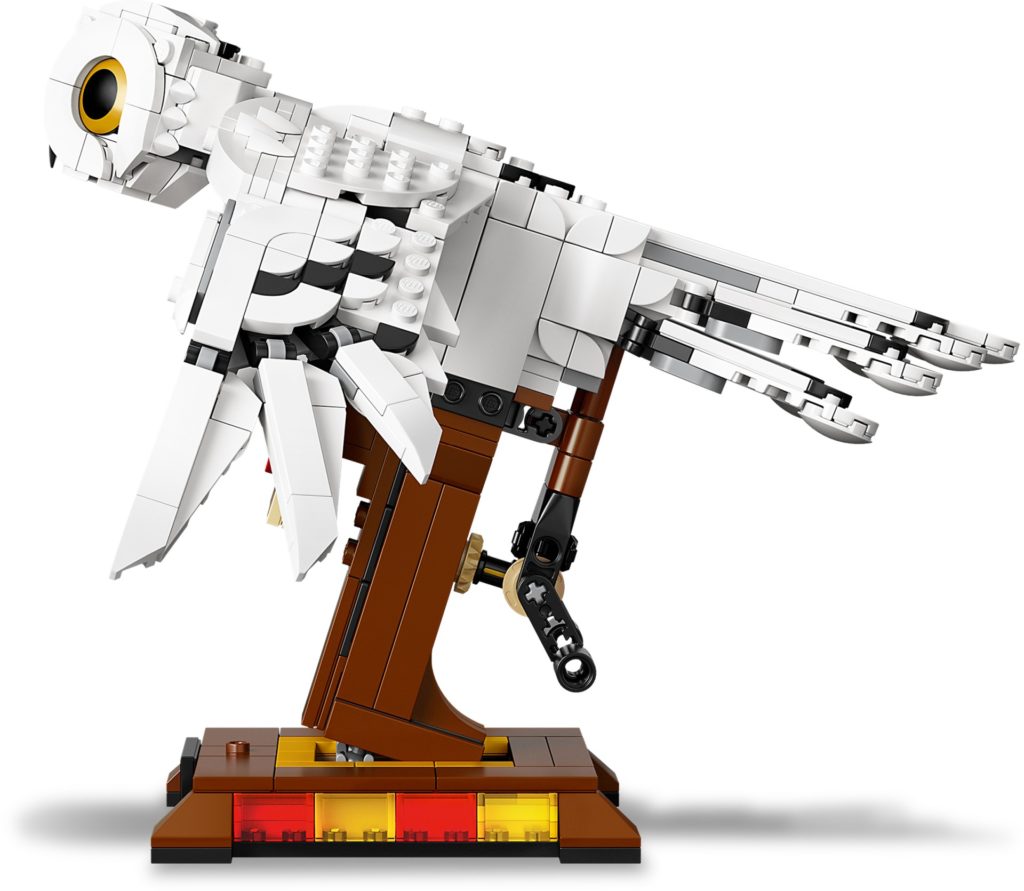 LEGO Harry Potter 75979 Hedwig™ | ©LEGO Gruppe