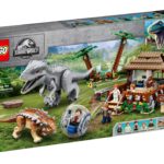 LEGO Jurassic World Sommer 2020 Neuheiten | ©LEGO Gruppe