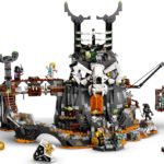 LEGO Ninjago 71722 Verlies des Totenkopfmagiers | ©LEGO Gruppe