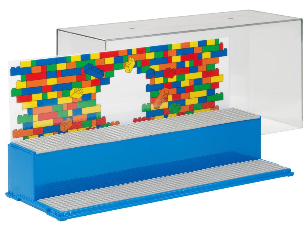 LEGO® 5006157 Spiel- und Schaukasten | ©LEGO Gruppe