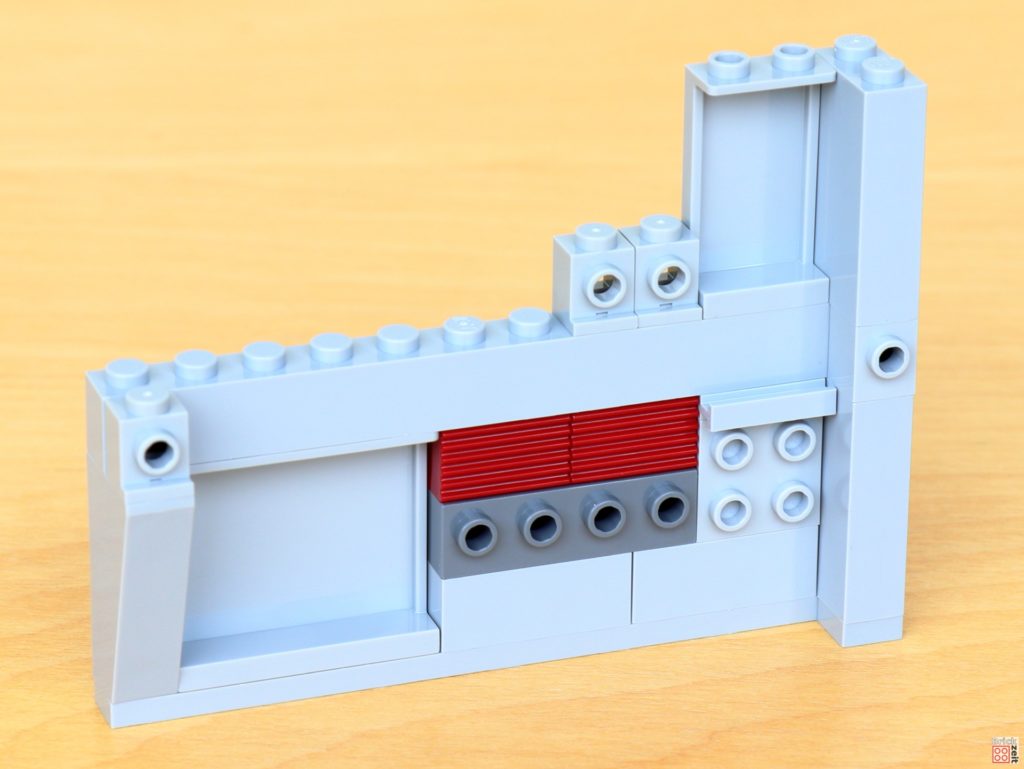 LEGO Star Wars 40407 - Aufbau 03 | ©2020 Brickzeit