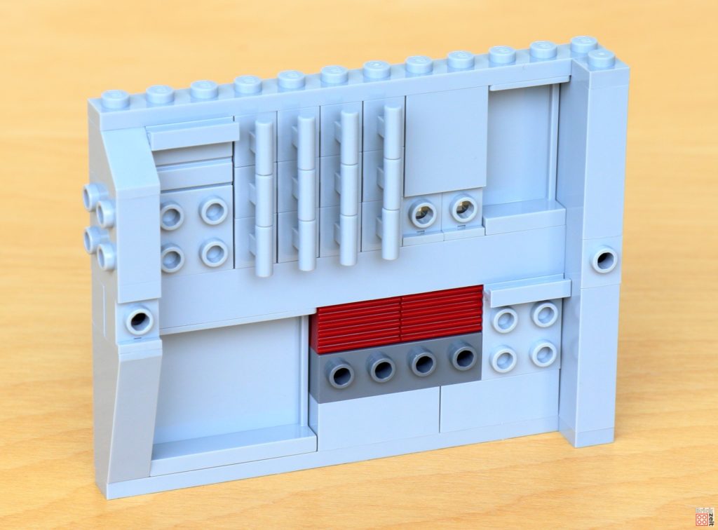 LEGO Star Wars 40407 - Aufbau 04 | ©2020 Brickzeit
