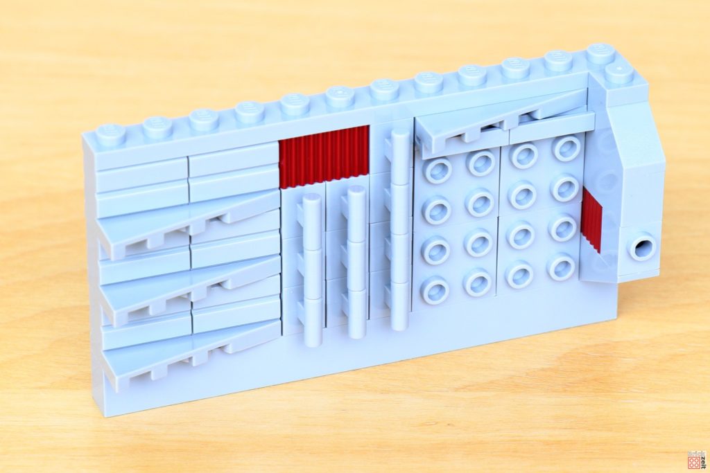 LEGO Star Wars 40407 - Aufbau 11 | ©2020 Brickzeit