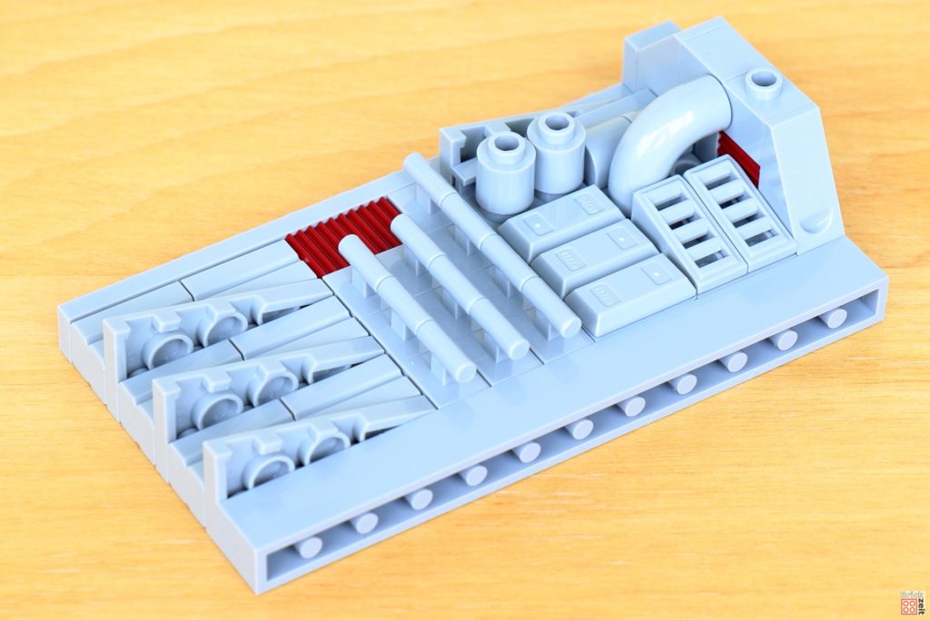 LEGO Star Wars 40407 - Aufbau 13 | ©2020 Brickzeit