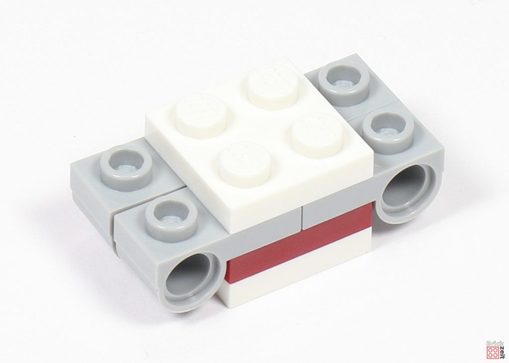 LEGO Star Wars 75275 - Bauabschnitt 01, Bild 09 | ©2020 Brickzeit