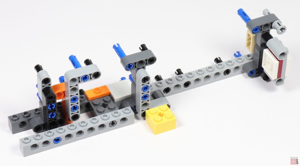 LEGO Star Wars 75275 - Bauabschnitt 01, Bild 10 | ©2020 Brickzeit