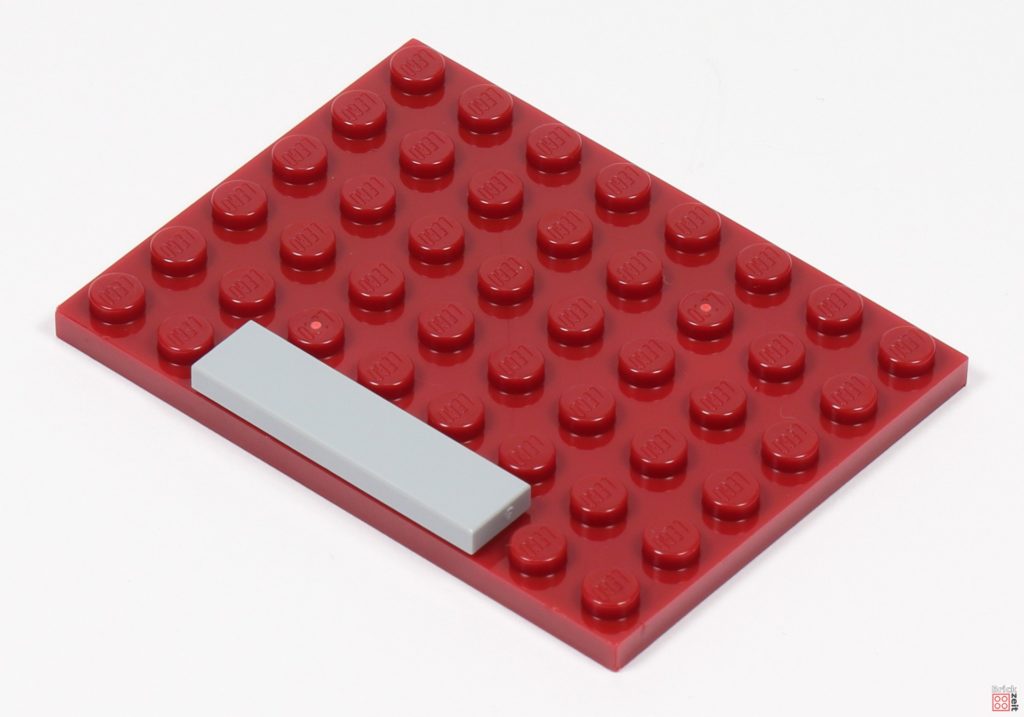 LEGO Star Wars 75275 - Bauabschnitt 01, Bild 26 | ©2020 Brickzeit