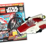 Review - LEGO Star Wars Magazin Juni 2020 (Ausgabe Nr. 60) | ©2020 Brickzeit