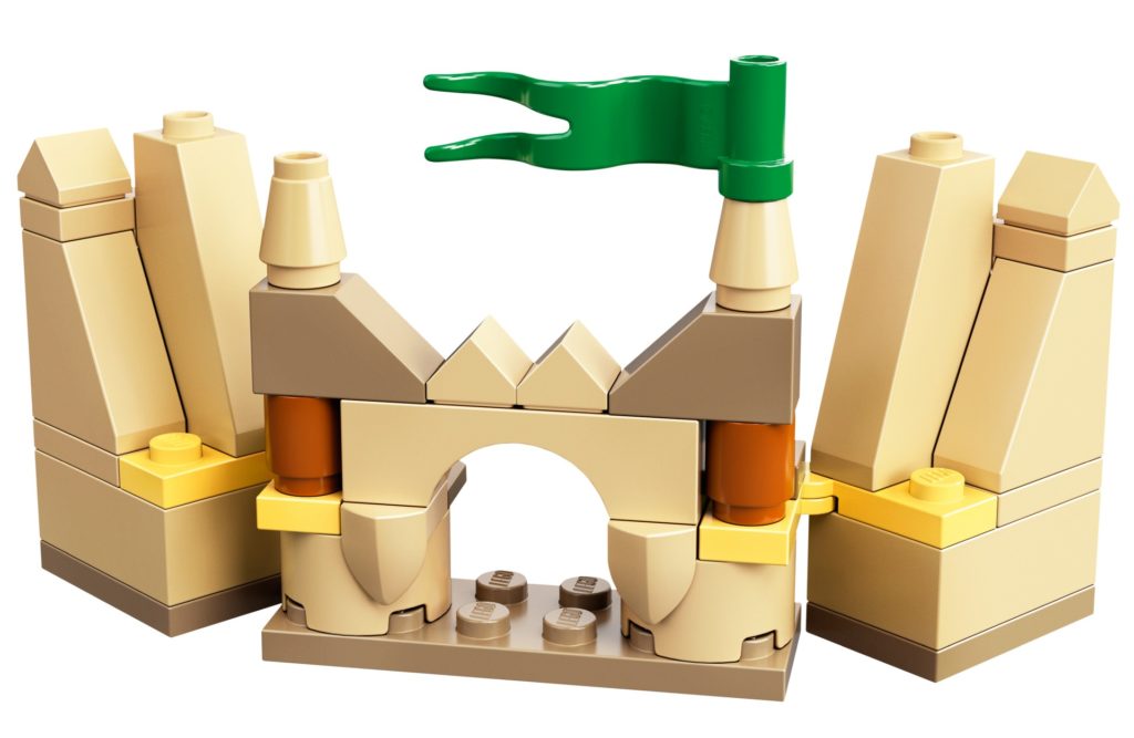 LEGO 40411 Creative Fun 12-in-1 | ©LEGO Gruppe