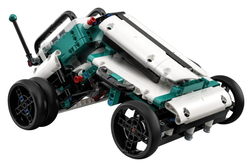 LEGO® MINDSTORMS® 51515 Robot Inventor | ©LEGO Gruppe