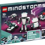 LEGO® MINDSTORMS® 51515 Robot Inventor Titelbild | ©LEGO Gruppe