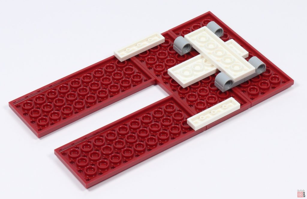 LEGO Star Wars 75275 - Bauabschnitt 03, Bild 01 | ©2020 Brickzeit