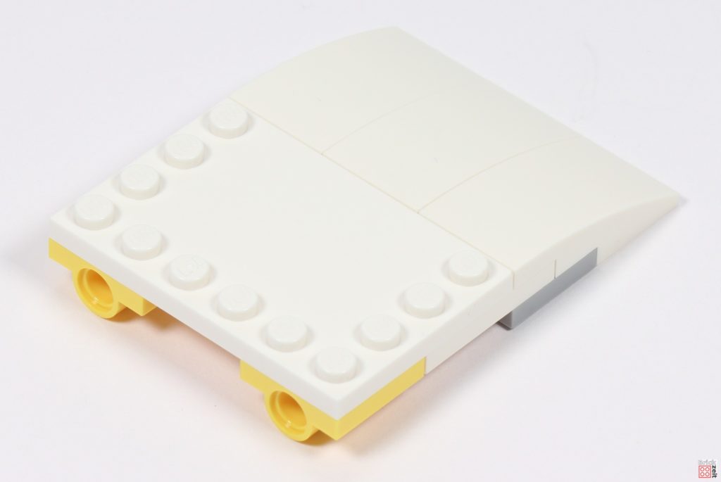 LEGO Star Wars 75275 - Bauabschnitt 04, Bild 05 | ©2020 Brickzeit