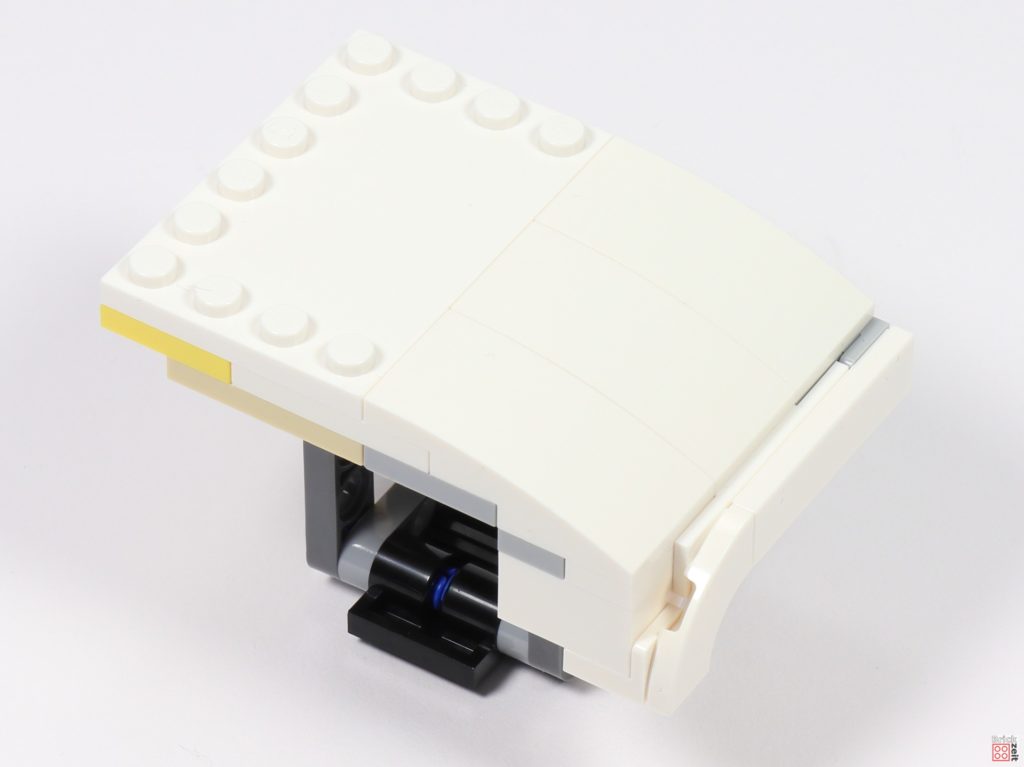 LEGO Star Wars 75275 - Bauabschnitt 04, Bild 09 | ©2020 Brickzeit