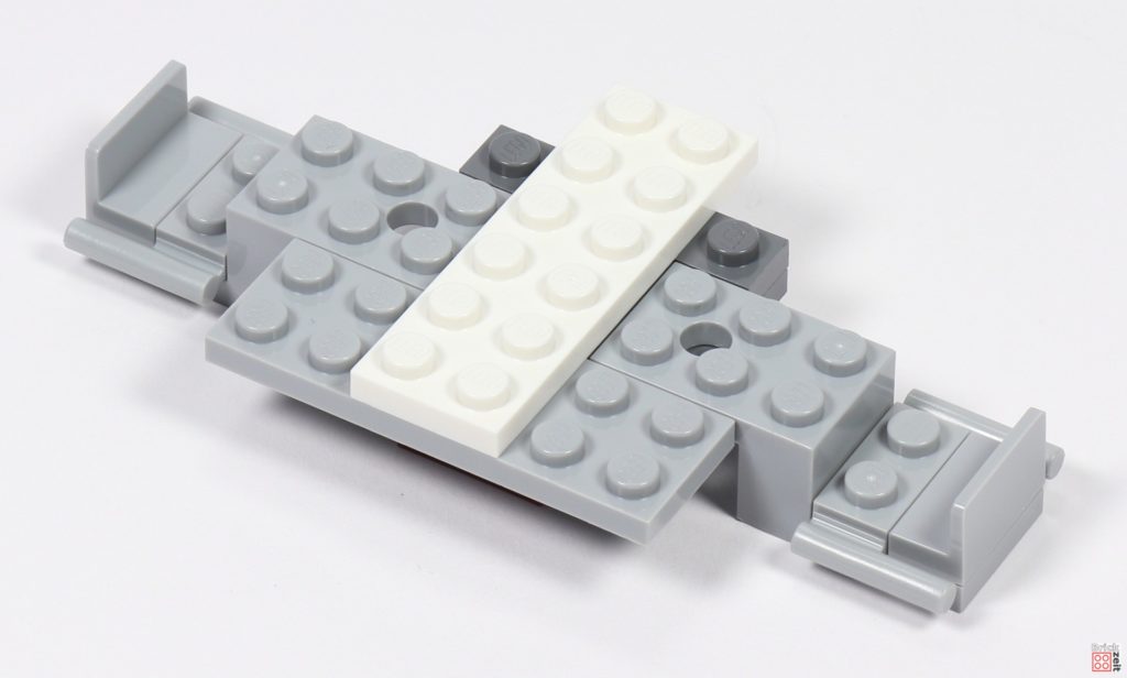 LEGO Star Wars 75275 - Bauabschnitt 05, Bild 02 | ©2020 Brickzeit